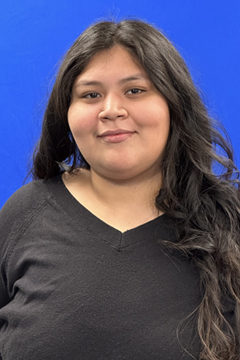 Crystal  Izquierdo 